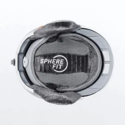 HEAD COMPACT PRO White -Ski Bril Winkel compact pro w45