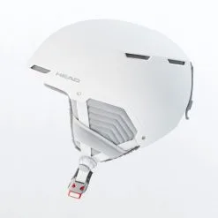 HEAD COMPACT PRO White