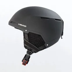 HEAD COMPACT PRO Black