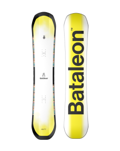 BATALEON FUNKINK Yellow Black