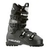 HEAD EDGE LYT 130 Anthracite -Ski Bril Winkel edge