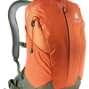 DEUTER AC LITE 17 Paprika Khaki