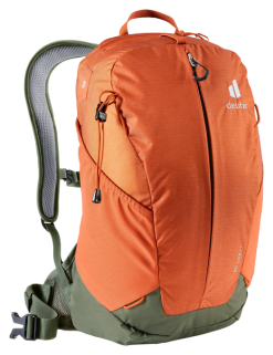 DEUTER AC LITE 17 Paprika Khaki
