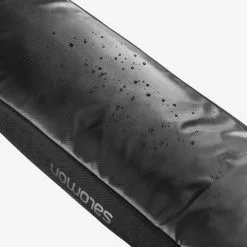 SALOMON EXTEND 1 PAIR PADDED 165 + 20 SKI BAG Black -Ski Bril Winkel extend 1pair padded 165 2 lc1206200 3