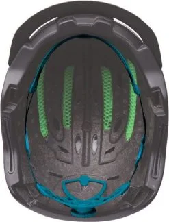 SMITH VANTAGE WOMEN'S Matte Black -Ski Bril Winkel fit 360 2 1 2 1 1 1 1