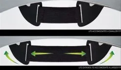 SMITH HOLT Matte Black