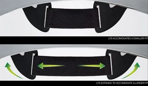 SMITH HOLT Matte Black 3 SMITH HOLT Matte Black