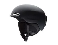 SMITH MAZE Matte Black