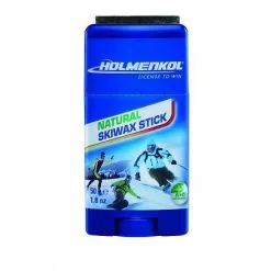 HOLMENKOL NATURAL SKIWAX STICK