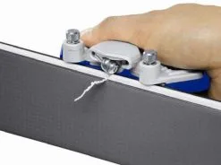 HOLMENKOL SIDE WALL PLANER