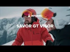 ATOMIC SAVOR GT AMID VISOR HD Black -Ski Bril Winkel hqdefault 14 14