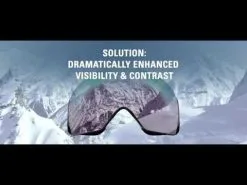 OAKLEY FLIGHT TRACKER Torstein Multicolor -Ski Bril Winkel hqdefault 14 34