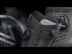 NIDECKER FALCON Black -Ski Bril Winkel hqdefault 14 49