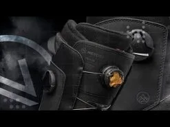 NIDECKER HELIOS BOA Black -Ski Bril Winkel hqdefault 14 51