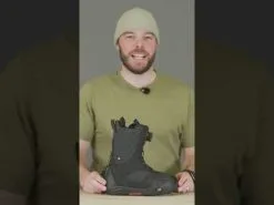 BURTON LIMELIGHT STEP ON WOMENS BUNDLE Black -Ski Bril Winkel hqdefault 17 3