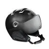 KASK CHROME PHOTOCHROMIC Black Zilver