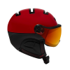 KASK MONTECARLO RED 1 KASK MONTECARLO RED -Ski Bril Winkel img 3542