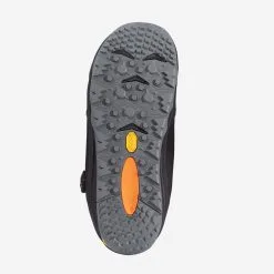 NIDECKER INDEX BLACK -Ski Bril Winkel index 5 1