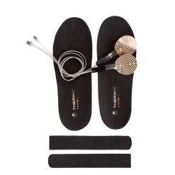 THERM-IC INSOLE HEATED KIT