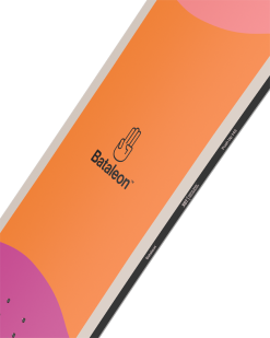 BATALEON PUSH UP Multi -Ski Bril Winkel kijp99l8