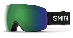 SMITH I/O MAG Black Green Mirror