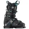 SALOMON S/MAX 120 W BLACK/Blue/SCUBA