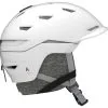 SALOMON SIGHT W White Grey