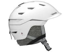 SALOMON SIGHT W White Grey