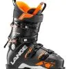 LANGE XT FREE 100 Black Orange -Ski Bril Winkel lbh7080 xt free 100 black rgb72dpi