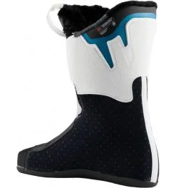 LANGE RX 110 W Black Electric Blue -Ski Bril Winkel lbi2210 rx110 w liner rgb72dpi 02