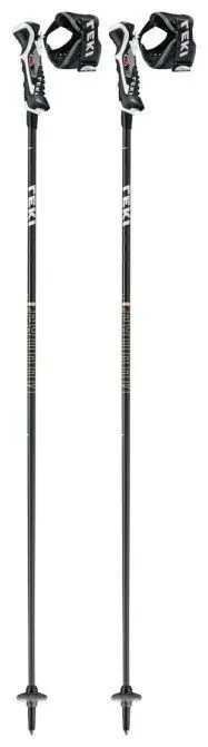 LEKI CARBON 14 3D WOMEN Black Gold 3 LEKI CARBON 14 3D WOMEN Black Gold