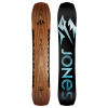 JONES FLAGSHIP Brown -Ski Bril Winkel lu3 hks