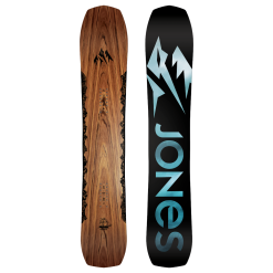 JONES FLAGSHIP Brown