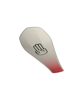 BATALEON PUSH UP Multi -Ski Bril Winkel lyw8zdhe