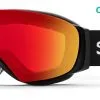 SMITH I/O MAG S Black Photochromic