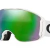 OAKLEY AIRBRAKE® XL Polished White -Ski Bril Winkel main oo7071 09 airbrake xl snow polished white prizm jade iridium 001 109649 png zoom