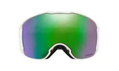 Ski Bril Winkel -Ski Bril Winkel main oo7071 09 airbrake xl snow polished white prizm jade iridium 010 109650 png zoom