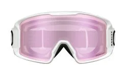Ski Bril Winkel -Ski Bril Winkel main oo7093 11 line miner xm matte white prizm snow hi pink iridium 010 143444 png zoom