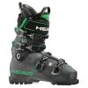 HEAD NEXO LYT 120 RS Anthracite Green