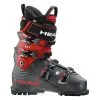 HEAD NEXO LYT 110 Anthracite Red 1 HEAD NEXO LYT 110 Anthracite Red -Ski Bril Winkel nexo lyt 110