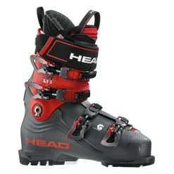 HEAD NEXO LYT 110 Anthracite Red