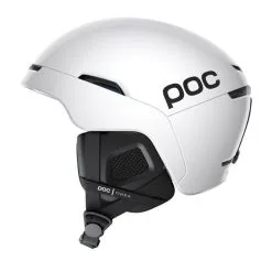 POC OBEX SPIN White