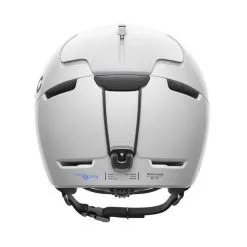 POC OBEX SPIN White -Ski Bril Winkel obex hydrogenwhite glossy rear kopiera