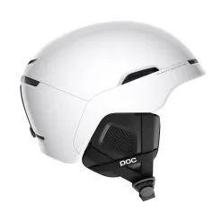 POC OBEX SPIN White -Ski Bril Winkel obex hydrogenwhite glossy right kopiera