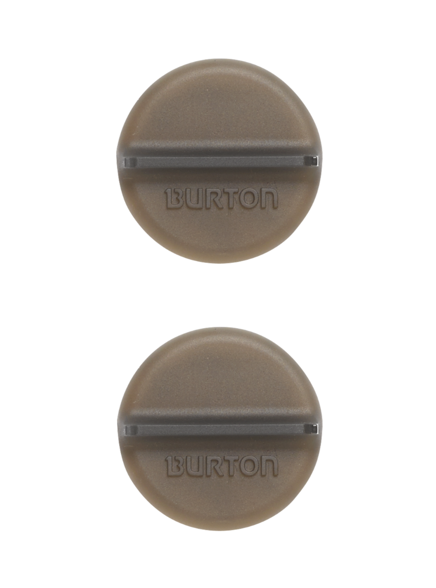 BURTON MINI SCRAPER STOMP PAD 3 BURTON MINI SCRAPER STOMP PAD