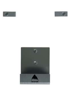BURTON COLLECTOR SERIES WALL MOUNTS