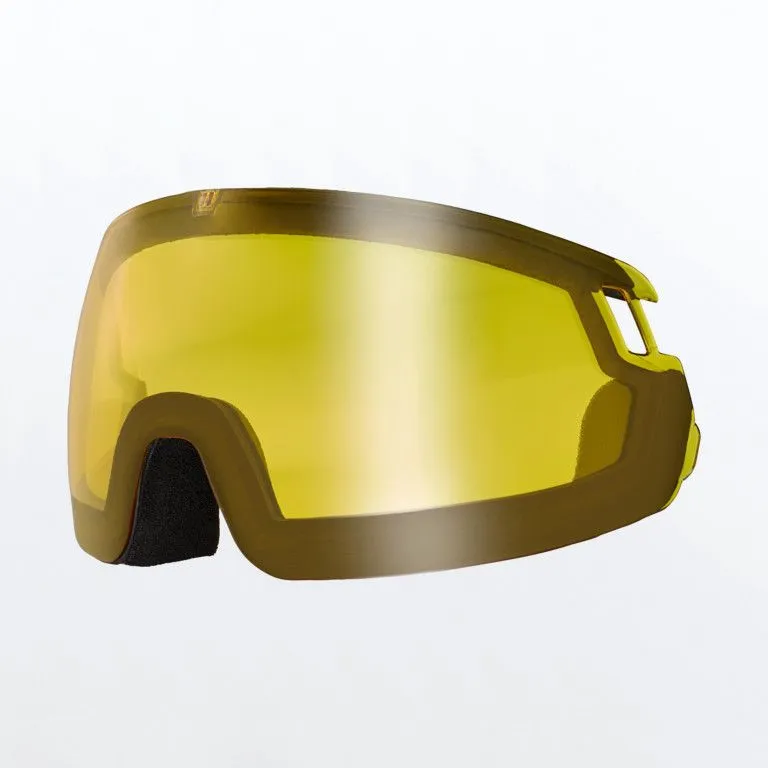 HEAD RADAR 5K + SPARE LENS Black 5 HEAD RADAR 5K + SPARE LENS Black - Afbeelding 3