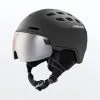 HEAD RADAR Black -Ski Bril Winkel radar8