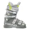 HEAD RAPTOR 110S RS W Gray -Ski Bril Winkel raptor 110