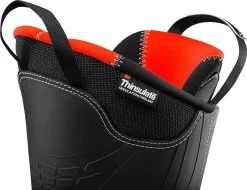 ROSSIGNOL ALLSPEED 130 -Ski Bril Winkel rbg2100 allspeed elite 130 rgb72dpi